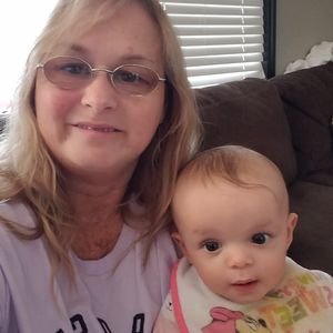 Meet your Posher, Cindy